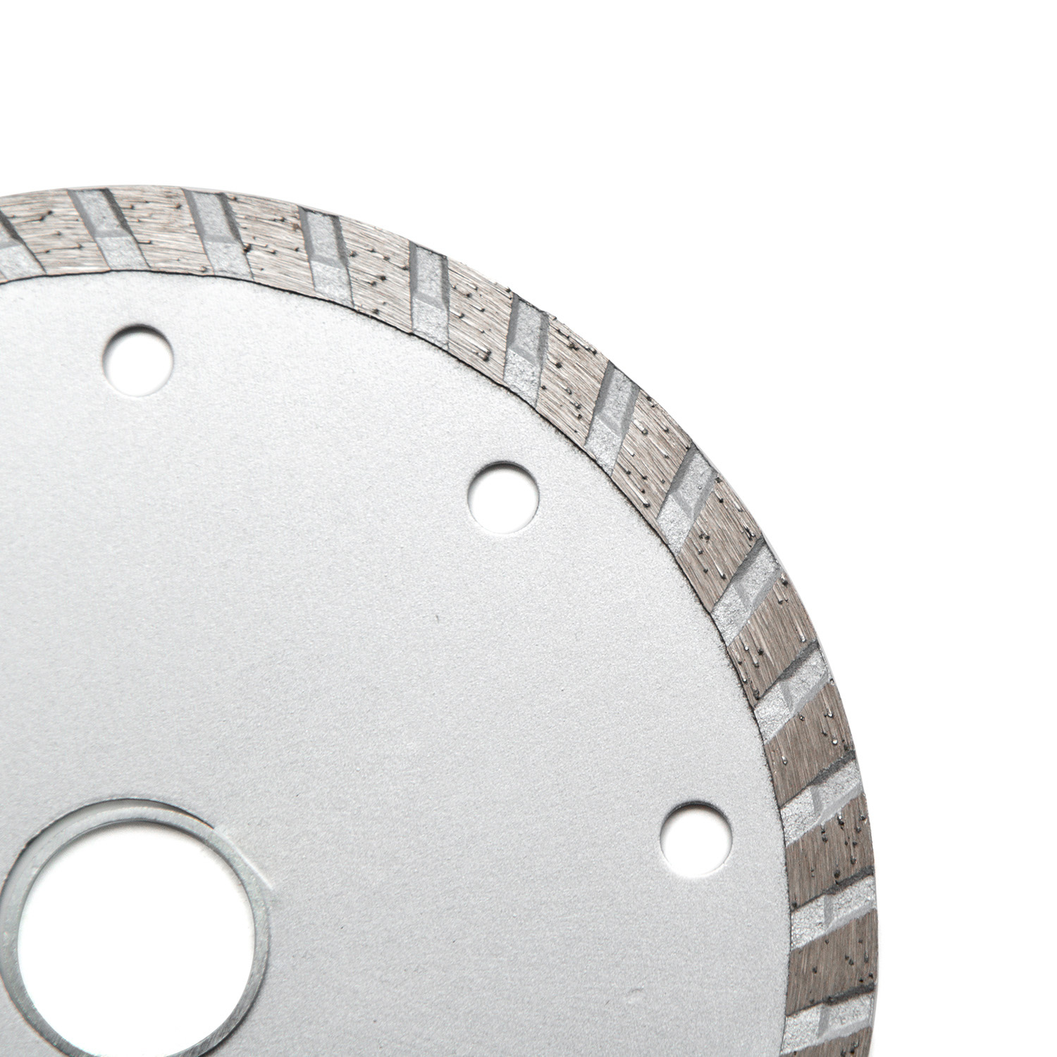 Диск алмазный универсальный HQ 125 мм RAGE by VIRA Диск алмазный универсальный HQ 125 мм RAGE by VIRA