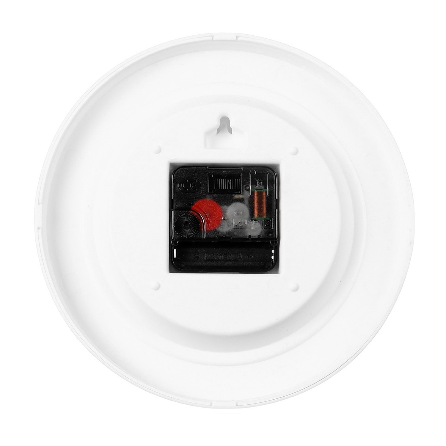 Часы настенные, d-20 см, интерьерные, Классика, бесшумные 10059328