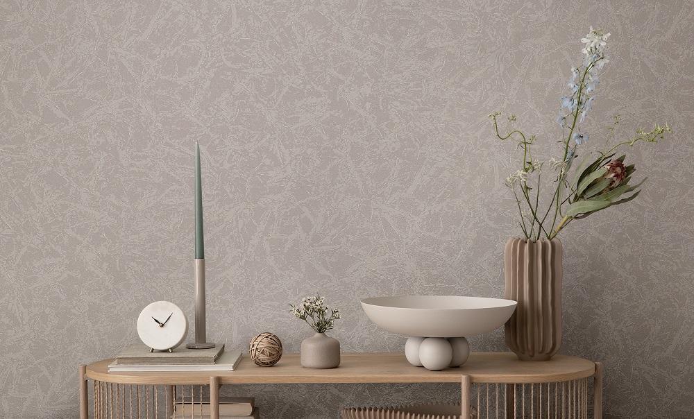 Обои флизелиновые Renowa Respect 38104-03, 1.06х10 м