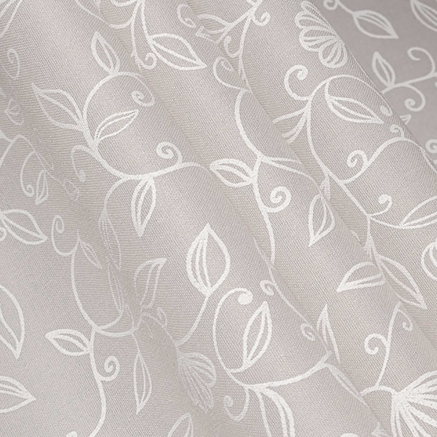 Штора рулонная Леона светло-серый 47*175 Легранд *1/6