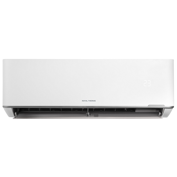 Кондиционер сплит-система Royal Thermo Barocco RTB-09HN1, блок наружный