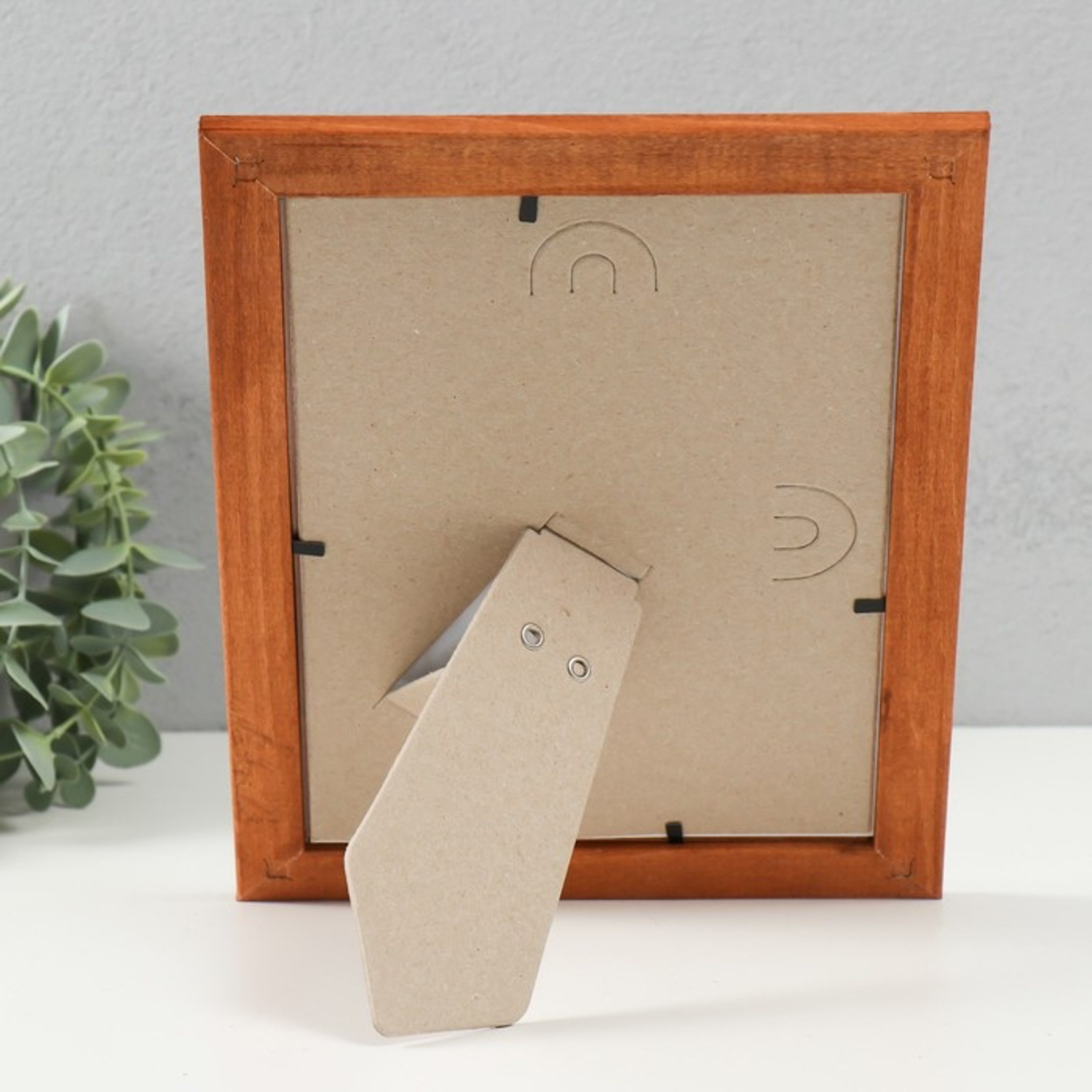 Фоторамка дерево 15х21 см (2501), 10140159