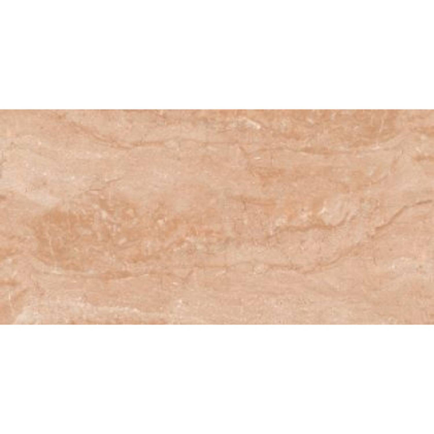 Плитка настенная Travertino низ рельеф ЛЮКС 250*500 (0,125*10=1,25) VINCHI