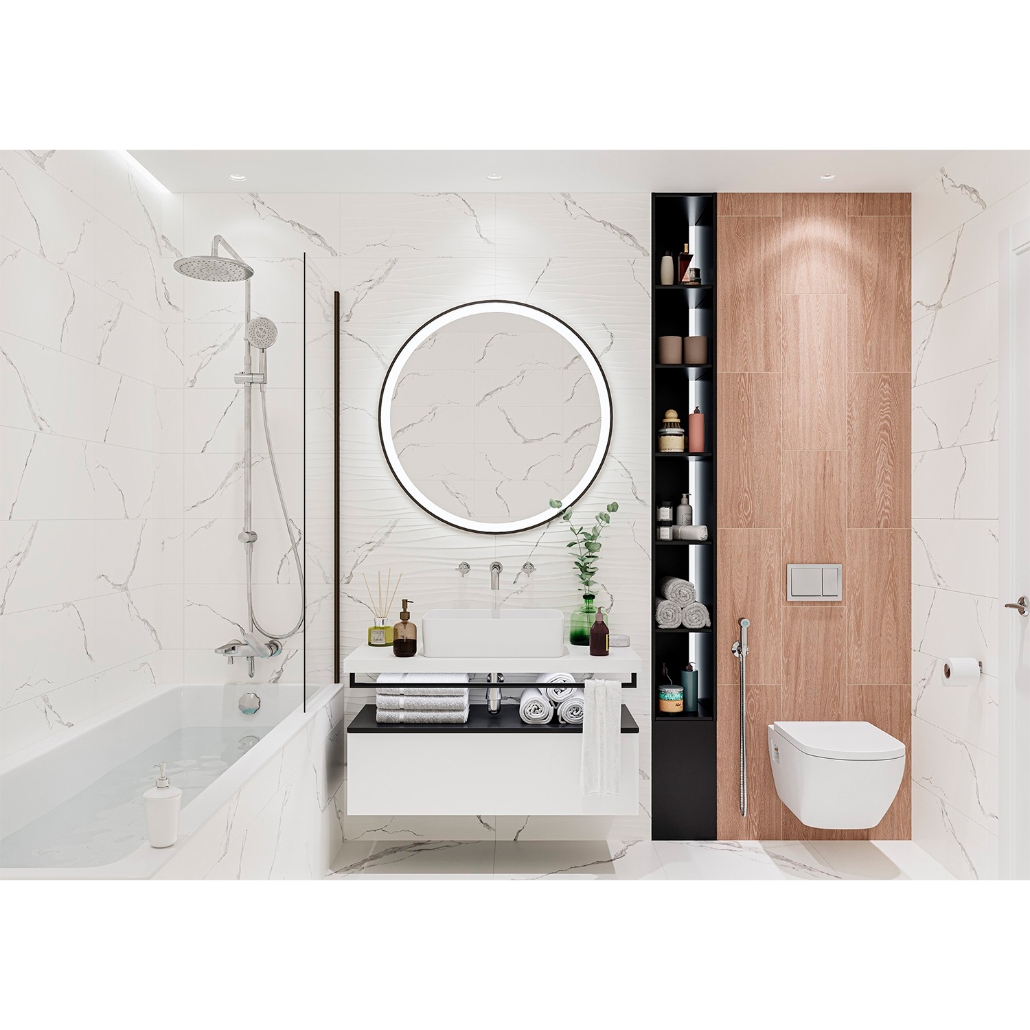 Плитка настенная Arto белая 01 600*250*9 10100001338 Global tile *1,2 кв.м/57,6 Плитка настенная Arto белая 01 600*250*9 10100001338 Global tile *1,2 кв.м/57,6