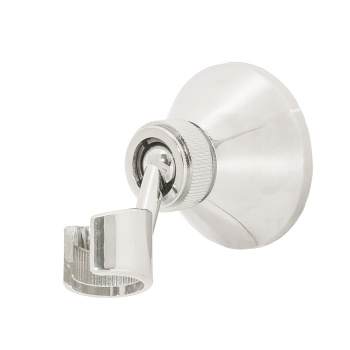 Держатель для душевой лейки СТМ RZ-GD-00, шарнирный, пластик