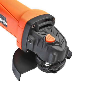 Шлифмашина угловая 125мм 1050Вт 11000об/мин М14 AG 126 PATRIOT *1/6 Шлифмашина угловая 125мм 1050Вт 11000об/мин М14 AG 126 PATRIOT *1/6