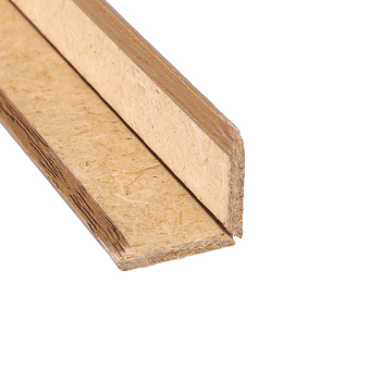 Уголок МДФ 2700 мм Мастер и К, 22х22 мм, дуб давос