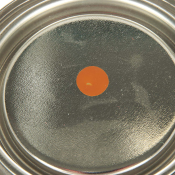 Эмаль алкидная 1 кг для пола ЛАКРА ПФ-266, золотисто-коричневая