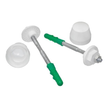 Крепление для умывальника, MP ИС.130176 (упак. 2шт) *10/150