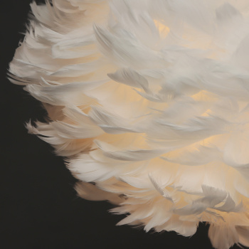 Люстра N5210/1H 1*40W  E27 (d-310; h-330/h800)  VERNER LIGHTING *1