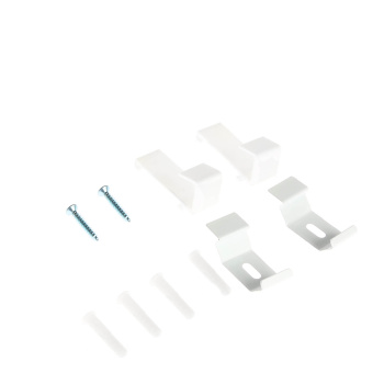 Штора Рулонная День и ночь снежно-белый 47*160 Легранд *1/6