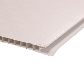 Панель ПВХ 2600х250 мм Центурион, квадро сатин, 0.65 м²