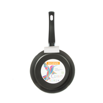 Сковорода алюм.а/приг. Scovo "Colibri" Блинница d18см RB-048 (З-д "Сково")*1/12