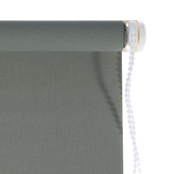 Штора рулонная Мона серый 57*175 Легранд *1/6