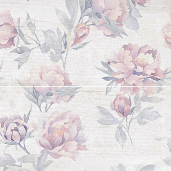 Панно настенное LBC Сен Поль 450*500 (1*4) 1605-0014-1001 1/4шт