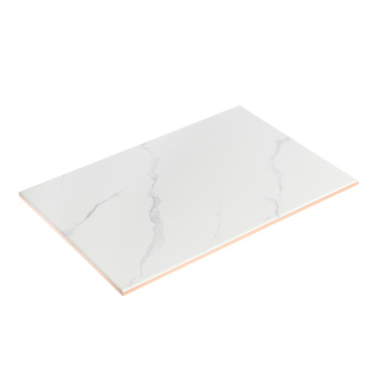 Плитка 30х20 см настенная 1.56 м² Lasselsberger Ceramics Калакатта, белый