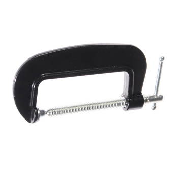 Струбцина тип G 3/75мм (арт.3307103) *1/100