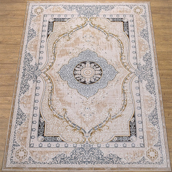 Ковер Каскад (25651_24366) Прямой 2,0х3,0