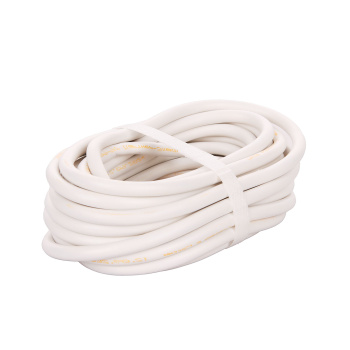 Провод ПВС 2*0,75 (5м) ГОСТ *5