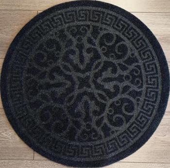 Коврик влаговпитывающий 65 см "Восток"  "KOVROFF" (арт. ПК/26/23/01)   *1/10