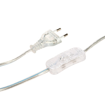 Лампа настольная 21018/1T BK BK  Е14 40Вт S=2м2  *1/24