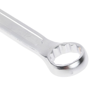 Ключ комбинированный 32мм холодный штамп CrV (70320) СЕРВИС КЛЮЧ *1/5/30