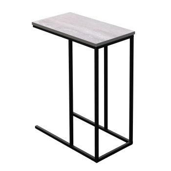 яяяСтолик журнальный приставной к дивану БЕТОН ПАЙН темный *1 яяяСтолик журнальный приставной к дивану БЕТОН ПАЙН темный *1