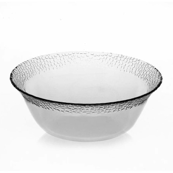 Салатник стекло Pasabahce "Мозаик" d23см 3,0л 10298 *1/4