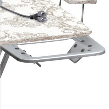 Доска глад."Ника 3" 122х34,5см рег.высоты,п/ут.,эл.удл.,подрук., раб.пов.-фанера Н3 (Ижевск) *1