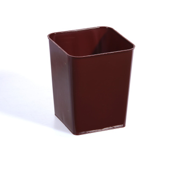 Набор стаканов 400 мл для рассады Радиан, 6 шт., пластик, микс Набор стаканов 400 мл для рассады Радиан, 6 шт., пластик, микс