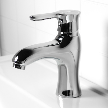 Смеситель для умывальника Potato P1011 *1/10