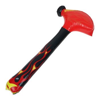 Надувная игрушка «Молоток», 80 см