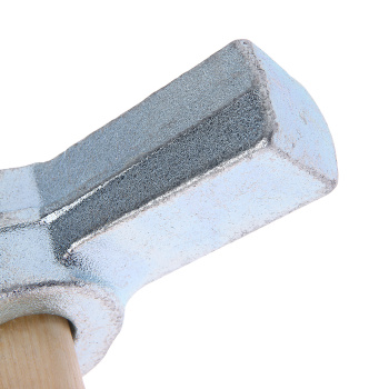 Молоток каменщика 400 гр дерев. ручка НИЗ *1/15