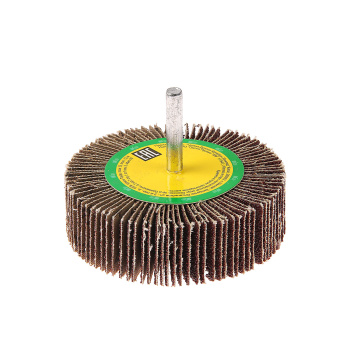 Круг шлифовальный лепестковый со шпилькой 80*25*6мм  Р80 (5573080) "888" *1/10/100