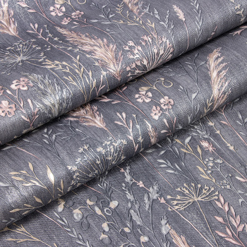 Обои  флиз ED Euro Decor Поле 7272-23 *6