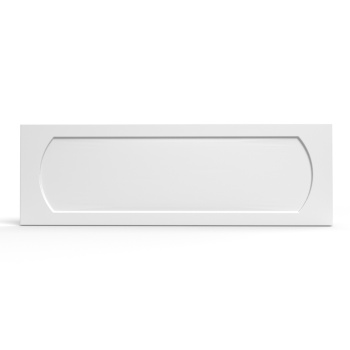 Фронтальная панель к ванне Gamma/Стандарт 130