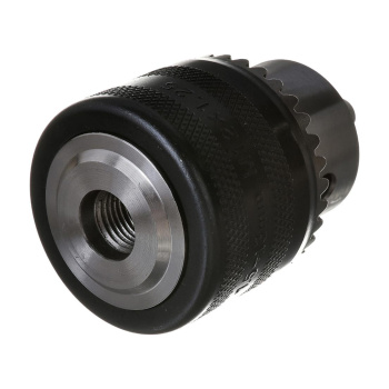 Патрон для дрели 13мм ключевой резьба М12*1,25 корпус метталл  ПСР-13 НИЗ *1/5