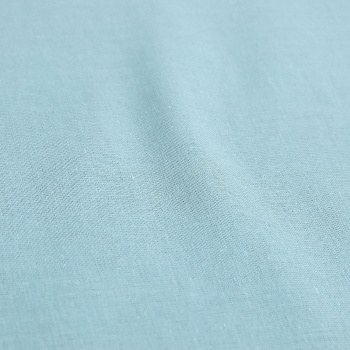 Постельное белье 2сп поплин Мастерская снов 10180 небесный, наволочки 70*70см - 2шт *1/9