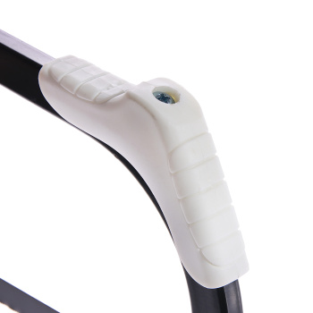 Ножовка по металлу прорезиненная рукоятка 300 мм VIRA RAGE