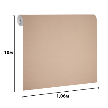 Обои  флиз. "Эрисманн" Sherlock фон (беж.) 60943-03 10.05х1.06м *6