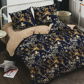 Постельное белье 2сп макосатин 31460 Delight Amore Mio, наволочки 70*70 - 2шт *1