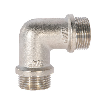 Уголок сантехнический 3/4"(Ø20) П/П VALTEC *1/10/60