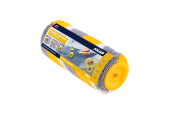 Ролик Полиакрил 240мм d 8мм "Тигр" (арт.100-708) (Акор) *1/36