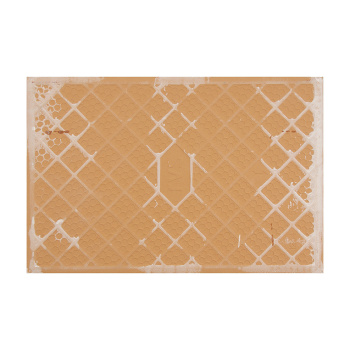 Плитка 30х20 см настенная 1.2 м² Cersanit Light, светло-бежевый