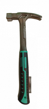 Молоток-гвоздодер кованный 800г STURM (арт.1010-73-800) *1/24