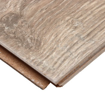 Ламинат 2.134 м² MATRIX, 1382х193х8 мм, 33 класс, дуб арктик