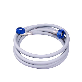 Шланг заливной для бытовой техники 3/4" 2,5 м в упаковке *1/75