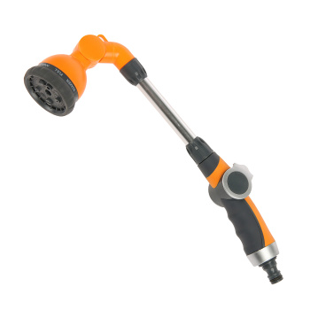 Душ-разбрызгиватель Belamos, 9 струй