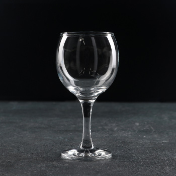 Бокал стекло "Бистро" 290мл для вина 44411SLB "Pasabahce" *12