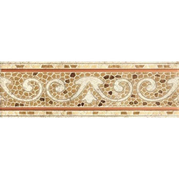 Бордюр Тенерифе 140*450*9мм 3604-0103 Лассельсбергер *1/15